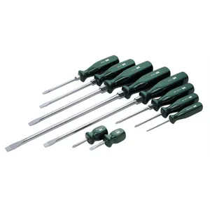 S-K Hand Tools SCREWDRIVER SET 1333256 