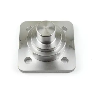 Spicer PIVOT PIN 532814 