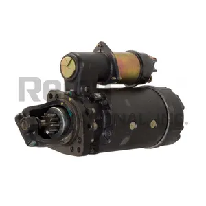 Delco Remy REMAN MOTOR 481462 