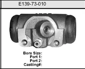 Bendix CYLINDER 449702 