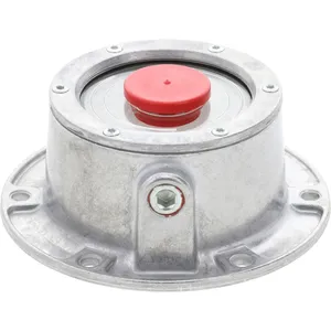 Spicer HUB CAP 563002 