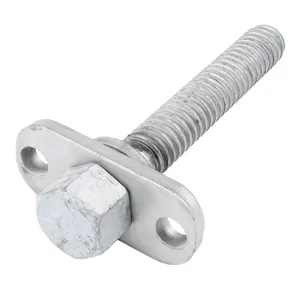 Holland THREADED ROD AS 608568 