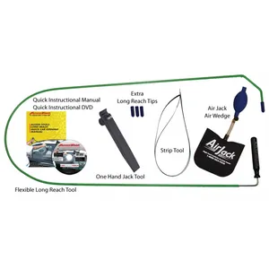 Access Tools FAST ACCESS CAR 1225305 