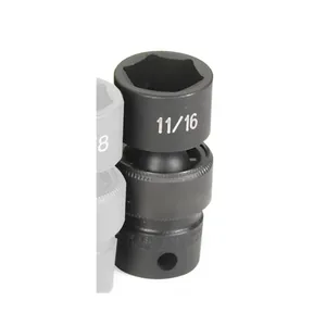 Grey Pneumatic Corp SOC 11/16 3/8D 1242136 
