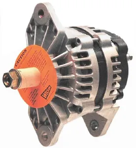 Wilson Alternator Assembly 259414 