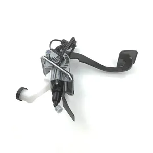 Wabco Hyd Clutch Pedal 265922 