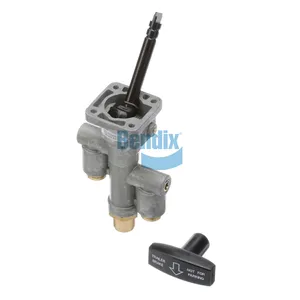 Bendix CONTROL VALVE 453550 