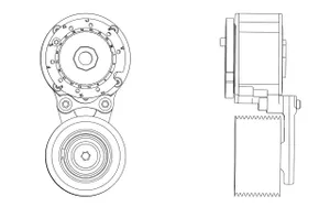 Kit Masters PolyForce Tensi 1088212 