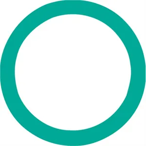 FJC Inc. O-RING 1233599 