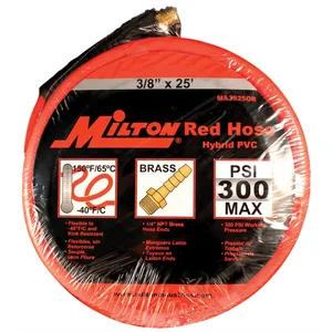 Milton Industries MILTON RED HOSE 1293750 