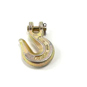 Columbus Mckinnon Grab Hook Assembly - Tie-Down 252980 