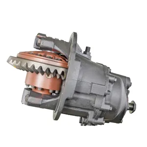 H&H Truck DSP40R355 1547298 