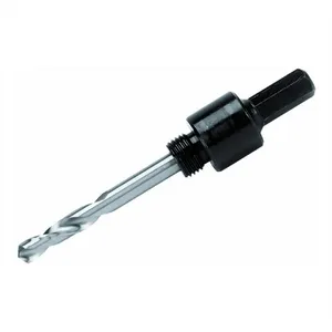 Irwin/ Hanson 3/8 HEX ARBOR F 1235471 