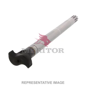 Meritor Eaton 1.5 10 Spline Left Hand Camshaft 771262 