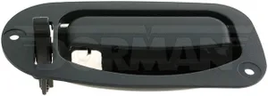 Dorman DOOR HANDLE 552256 