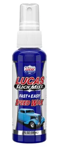 Lucas SLICK MIST WAX 632262 