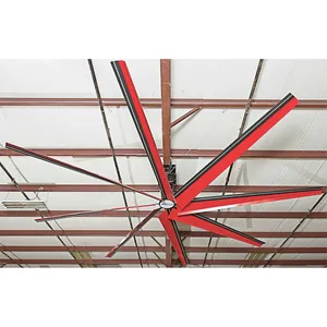 John Dow Industries, Inc. 8' WINDSTORM FA 1212394 