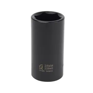 Sunex Tool 1/2 DR 28MM 6PT 1330722 