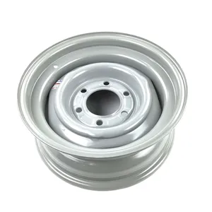 Dexstar 15X6 6-5.5 298354 