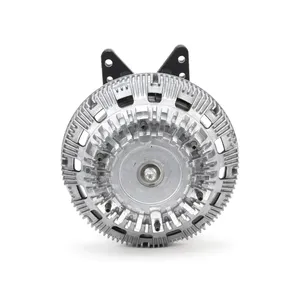 Horton Dm Advantage Two-Speed Fan Clutch 618626 
