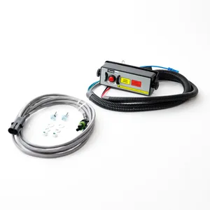 Chelsea Control Module - Speed Limited 215072 