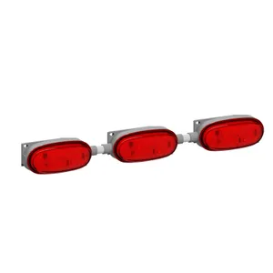 Betts Industries ID BAR LED RED 931822 