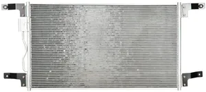 TruckAir Condenser 358496 