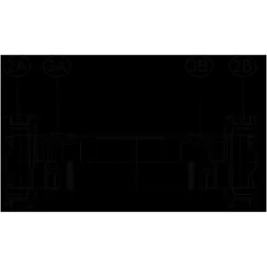 Spicer DRIVESHAFT 810766 