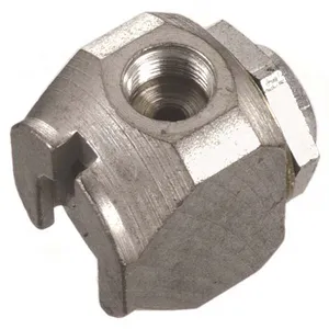 Lincoln Industrial BUTTONHEAD COUP 1278802 
