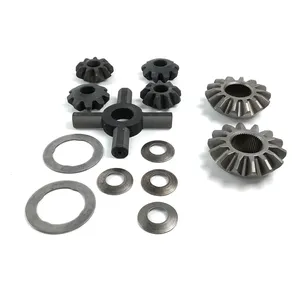 Meritor Nest And Spider Kit, Differential 253810 