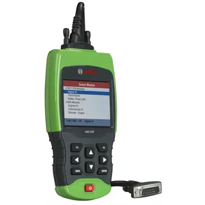 Bosch/Robert Bosch HDS 250 SCAN TO 1213094 