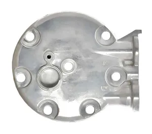 TruckAir Rear Head 1007736 