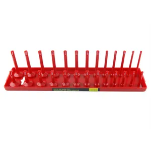 K-Tool International 3/8  DR SAE SOC 1266424 