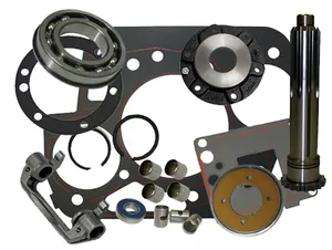 Illinois Auto CLUTCH 961244 