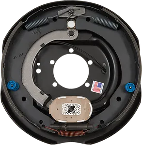 DEXTER AXLE Electric Brake Assembly 271782 