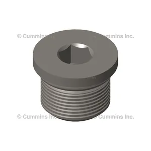 Cummins Plug 1195514 