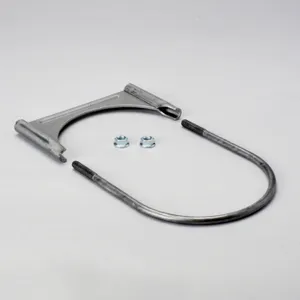 Donaldson Clamp 323604 