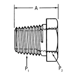 Eaton Adptr WHD C3109 1177601 
