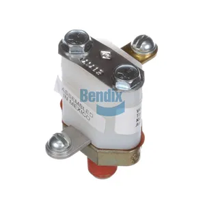 Bendix INDICATOR, L.P. 436660 