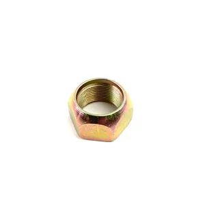 Euclid Outer Cap Nut 250700 