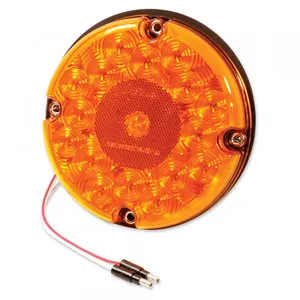 Grote 7 LED YELLOW 955506 