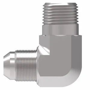 Eaton 90deg Male Elbow 245664 