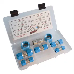 S.U.R. & R METRIC A/C COMP 1322704 