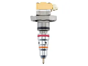 MID SOUTH POWER Elec Injector 385352 