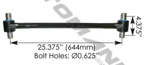 Automann Torque Rod FRG 1139226 