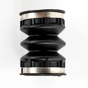 American Axle Clamp Boot Drive Shaft 215600 