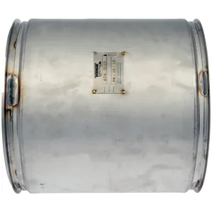 Dorman Diesel Particulate Filter (DPF) 553304 