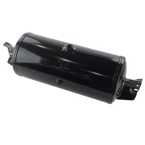 Automann Air Tank 1425 Cubic in Vol 9.500in Dia 328766 