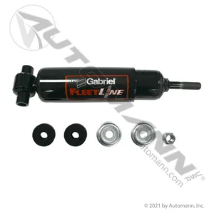 Automann Shock Absorber, Suspension 236792 