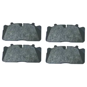 Meritor Disc Pad Set 782570 